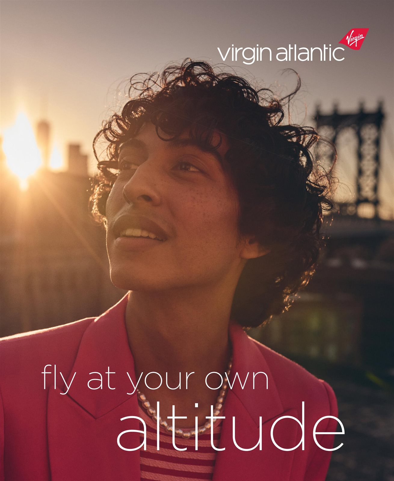 Virgin Attitude Jan / Feb 2025