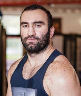 GASSIEV Vs WALLIN | Boxing News 28-Sep 2023