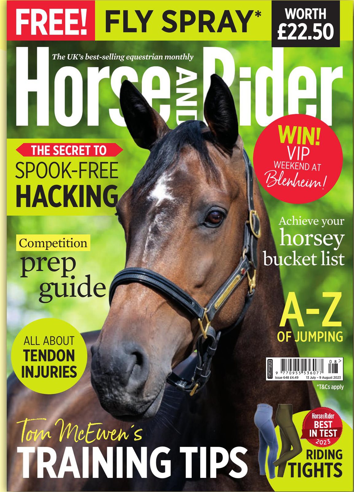 huge-subscription-sale-horse-rider-magazine-uk-equestrian-magazine