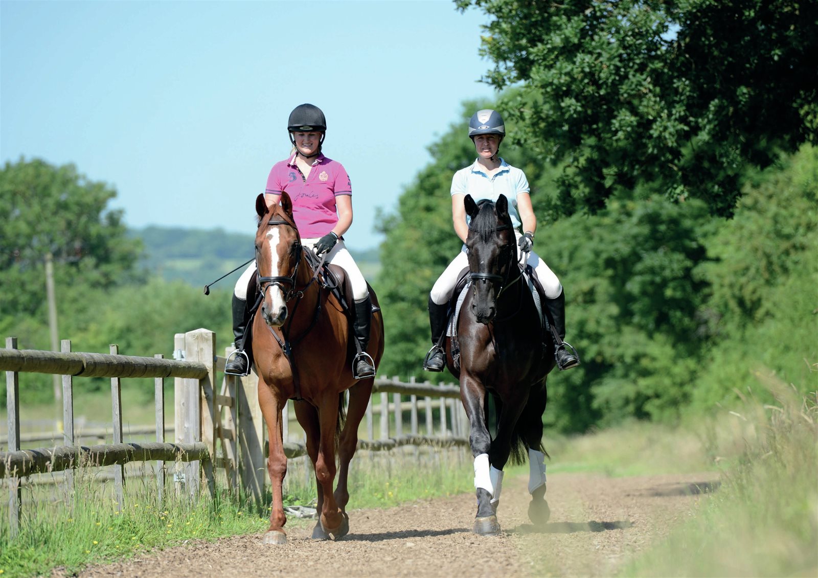 summer-loving-horse-rider-magazine-uk-equestrian-magazine-for-horse