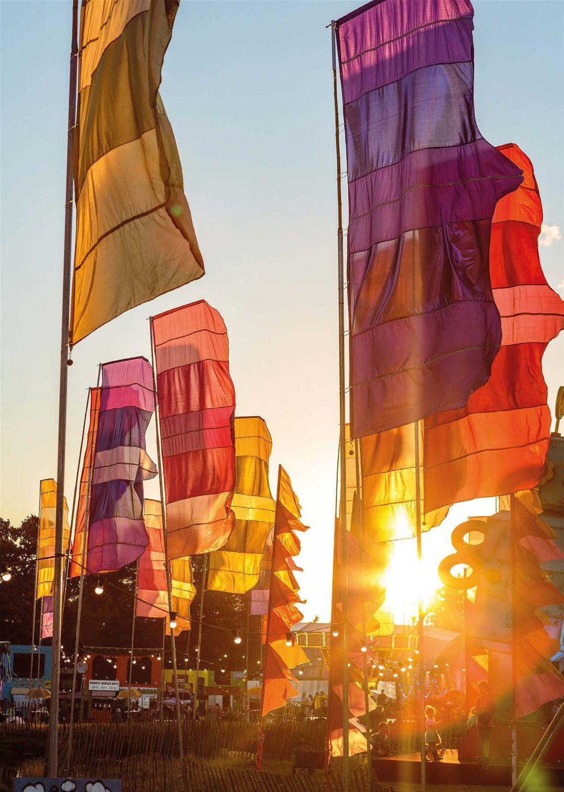 Bestival UK 2023: The Ultimate Music and Arts Festival Experience.