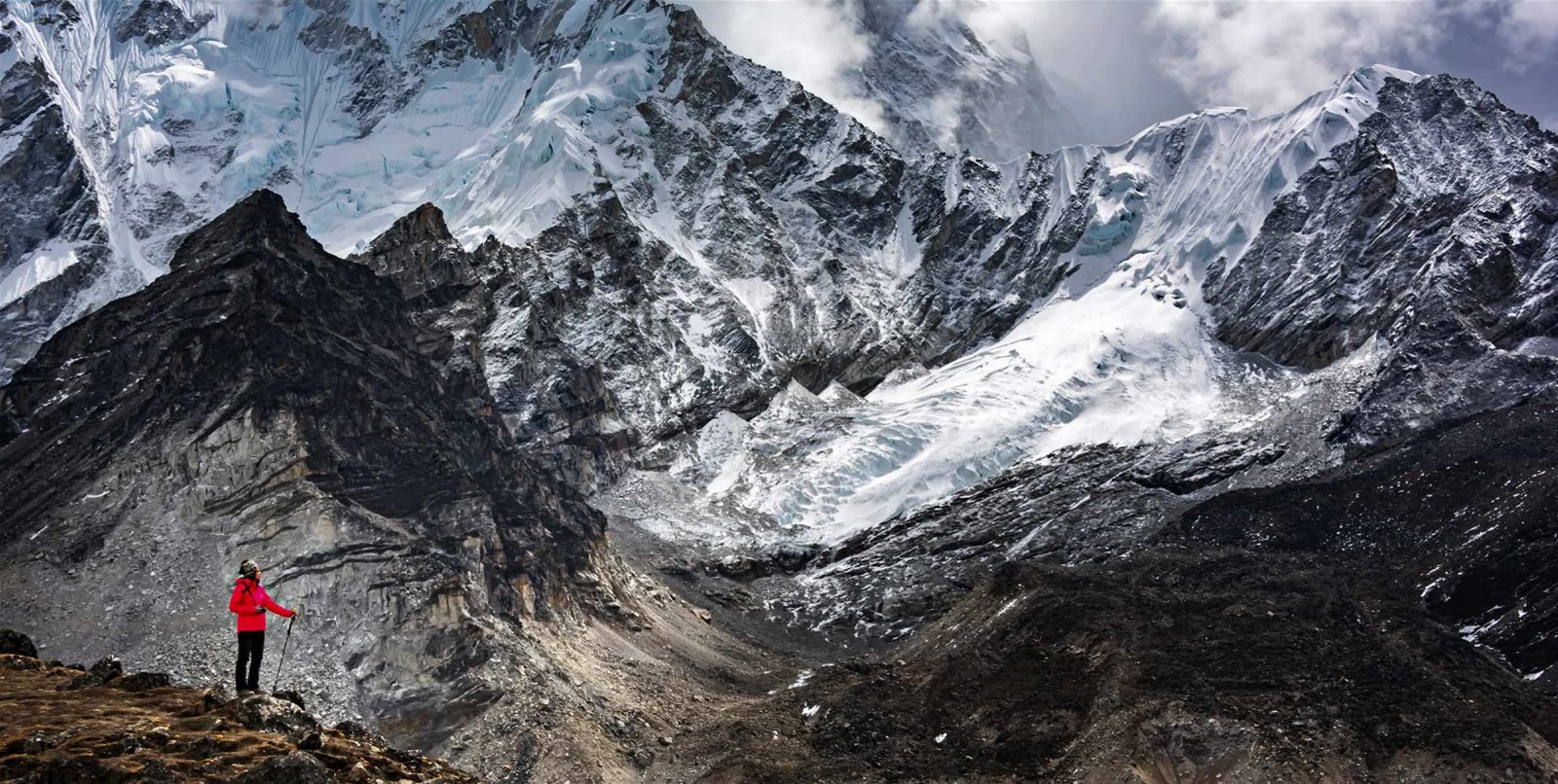 NEW STUDY FORCES RETHINK ON HOW THE HIMALAYAS BECAME SO TALL | BBC ...
