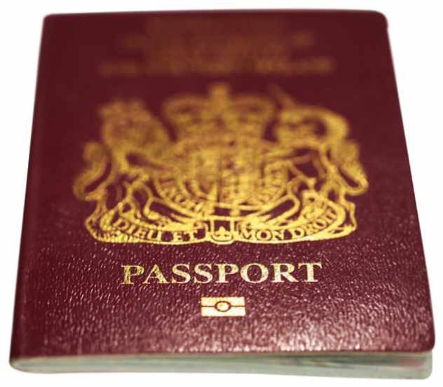 WHAT IS A BIOMETRIC PASSPORT? | BBC Science Focus Magazine October 2023