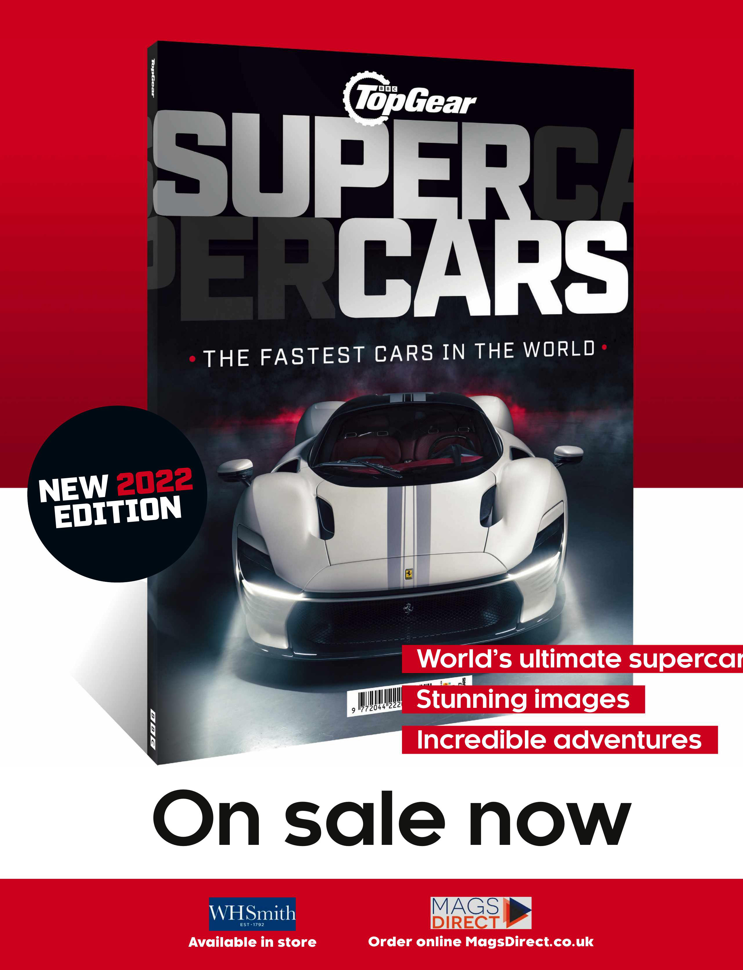 ting violin Lil SUPER CARS | BBC Top Gear Magazine September 2022