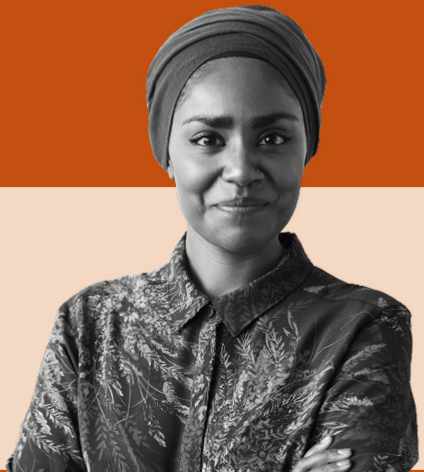 NADIYA’S FOOD FOR FRIENDS | Good Food Magazine September 2022