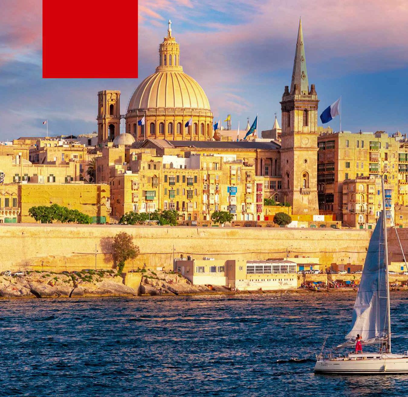 Experience the wonders of Malta and Egypt | Good Food Magazine June 2023