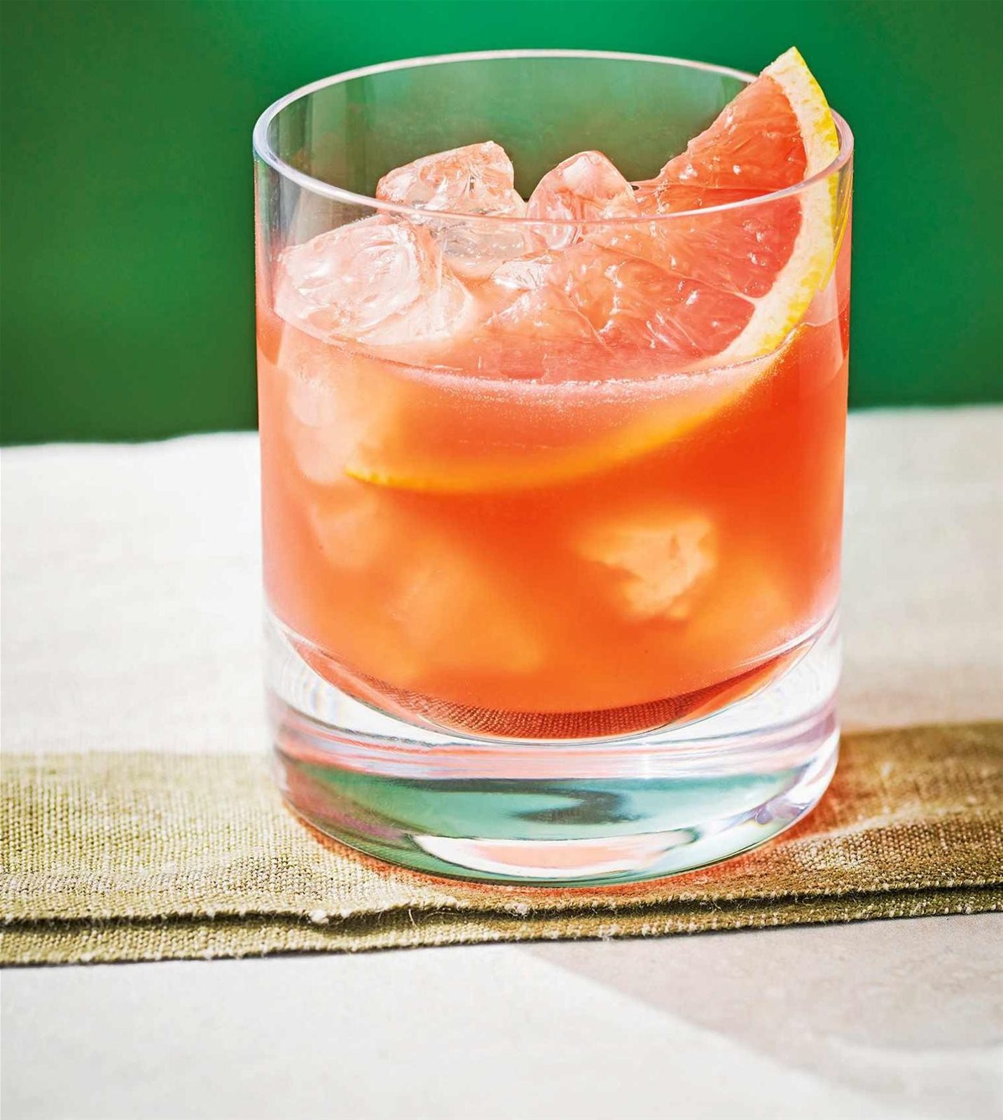 Raise a glass | Good Food Magazine April 2024