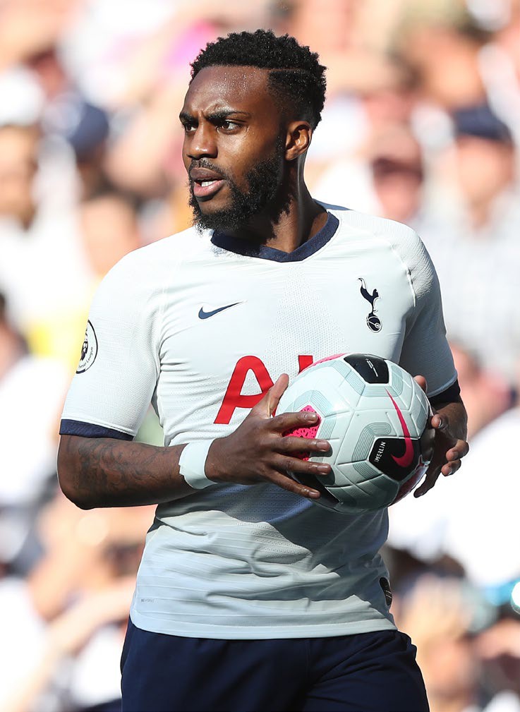 Danny Rose