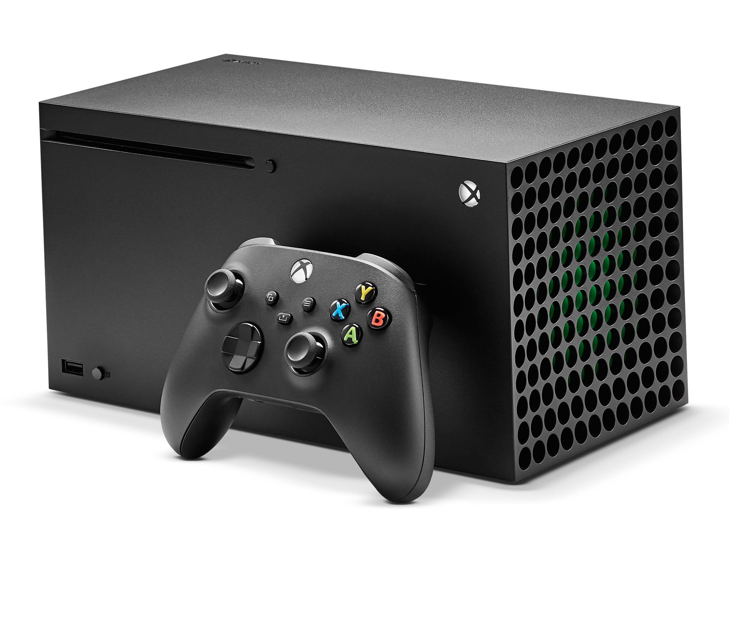 Xbox Series X What Hifi January 2021