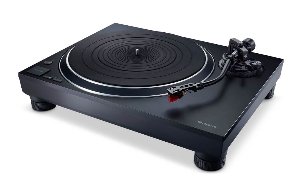 Technics SL-1500C | What HiFi May 2022