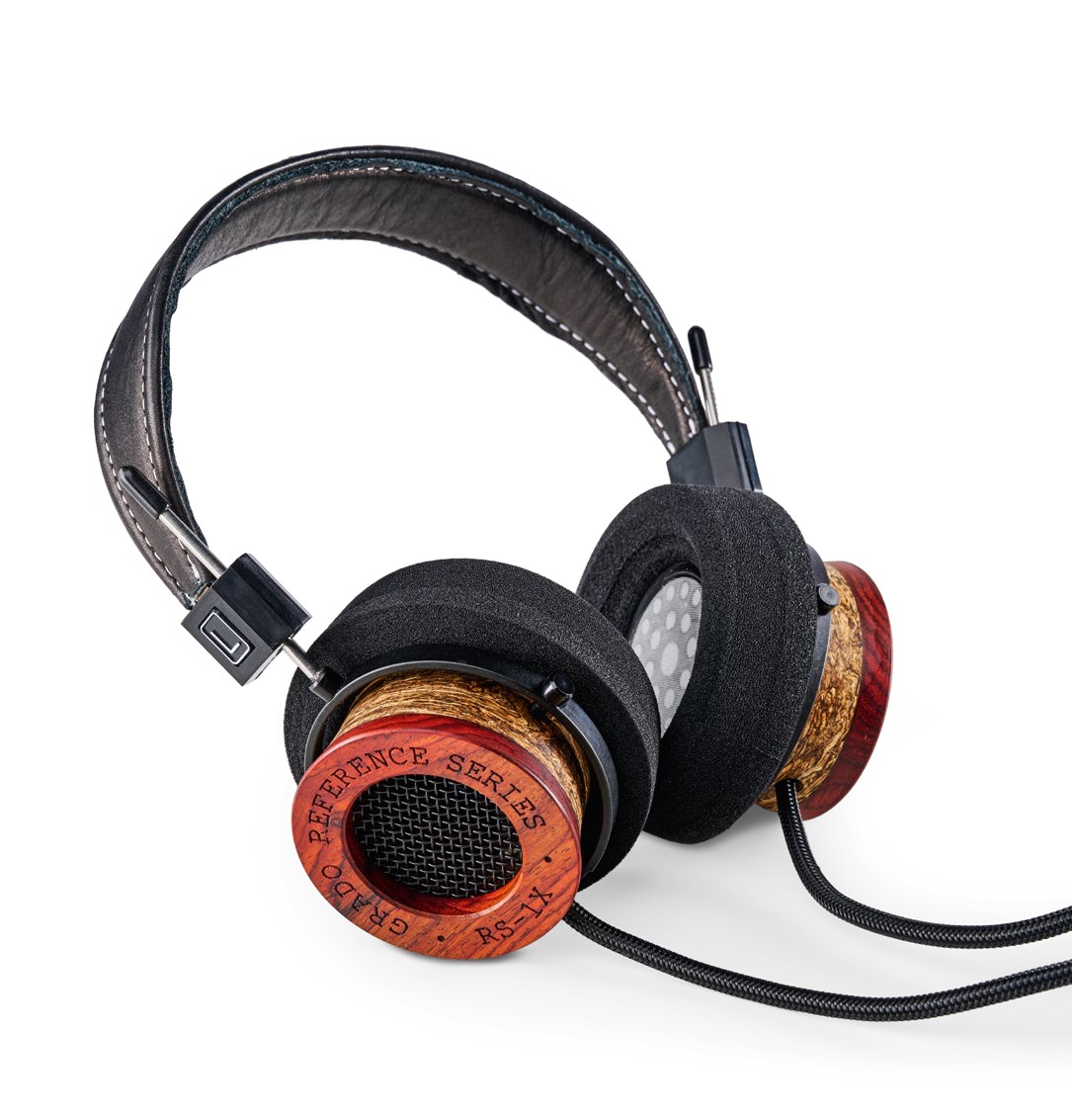 Grado RS1x | What HiFi February 2024