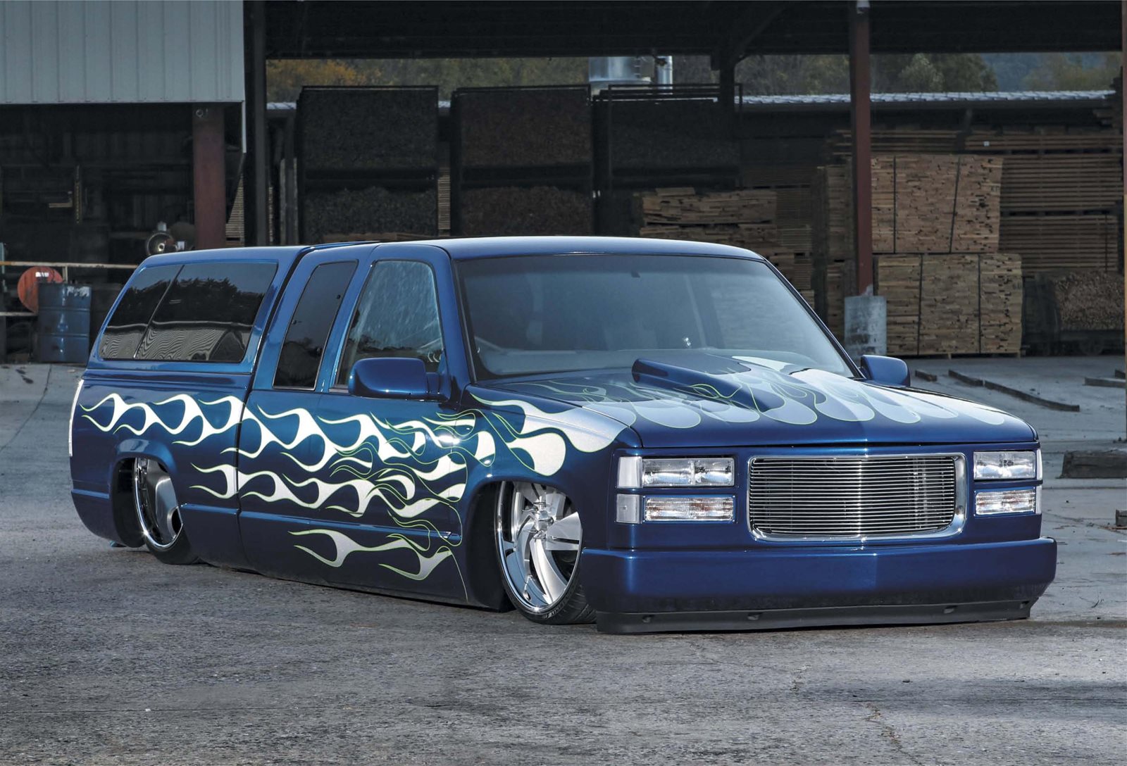 OBS KILLA | Street Trucks OBS Builder's Guide 2024