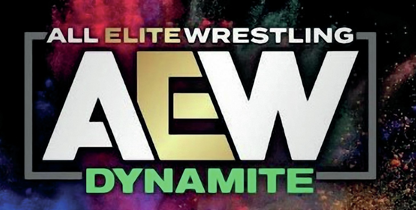 AEW | Power-Wrestling 03/2024