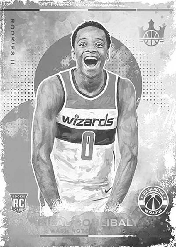 Remaining 2023 Basketball Cards Release Dates 