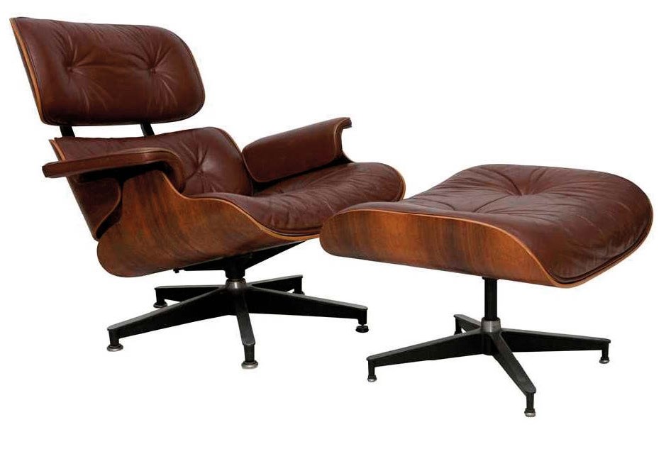 famous mid century chairs