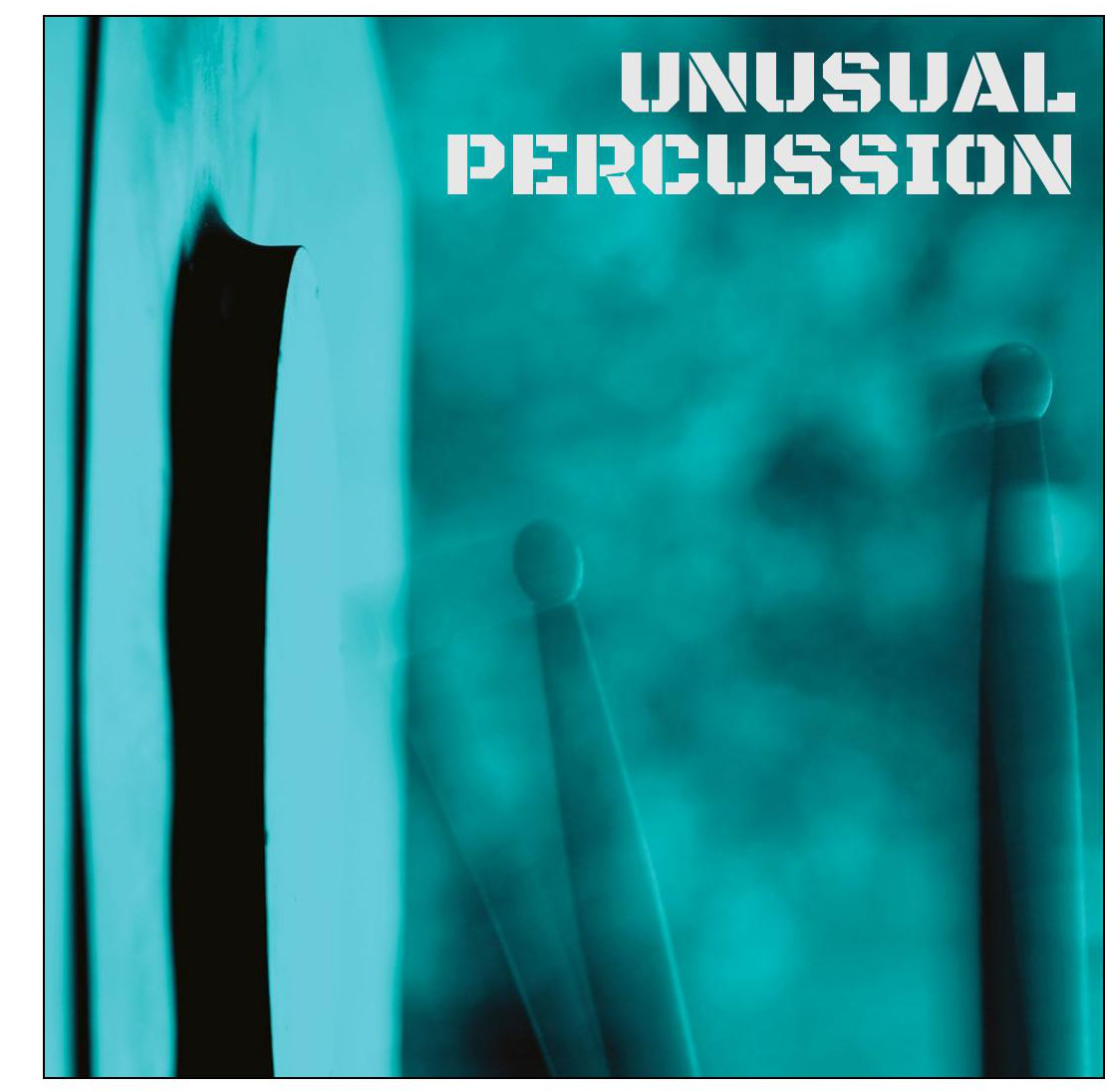 Unusual Percussion | Computer Music August 2023