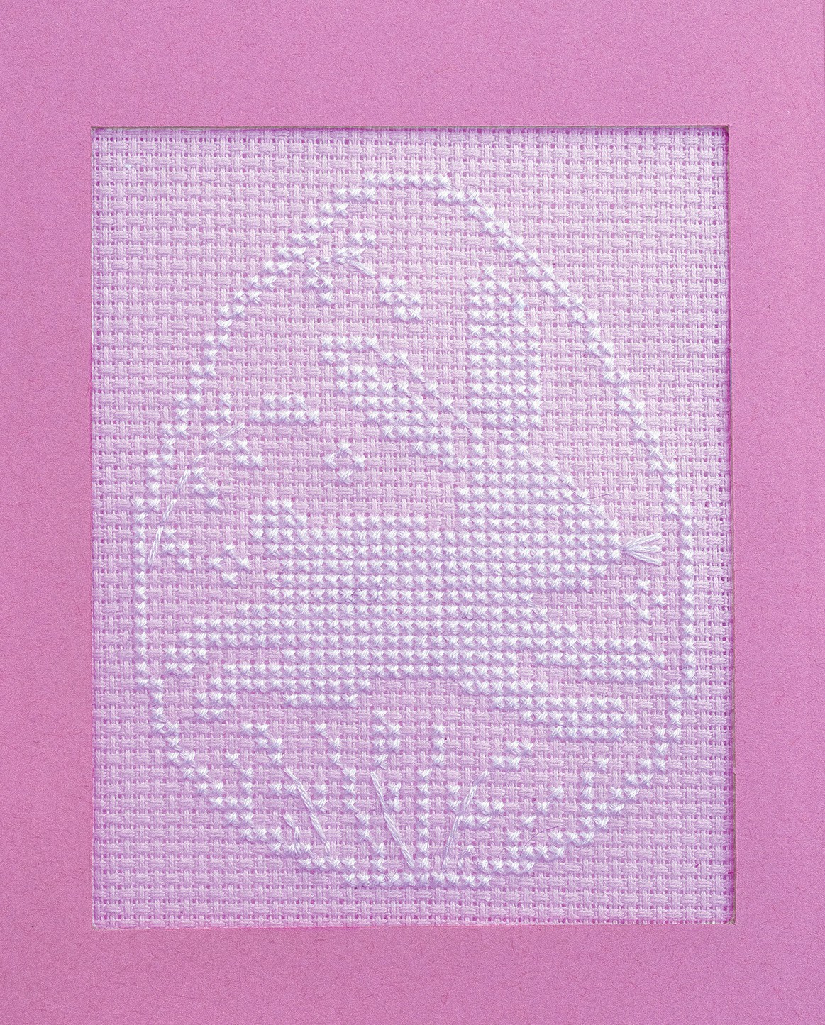 Easter Delights | CrossStitcher April 2023