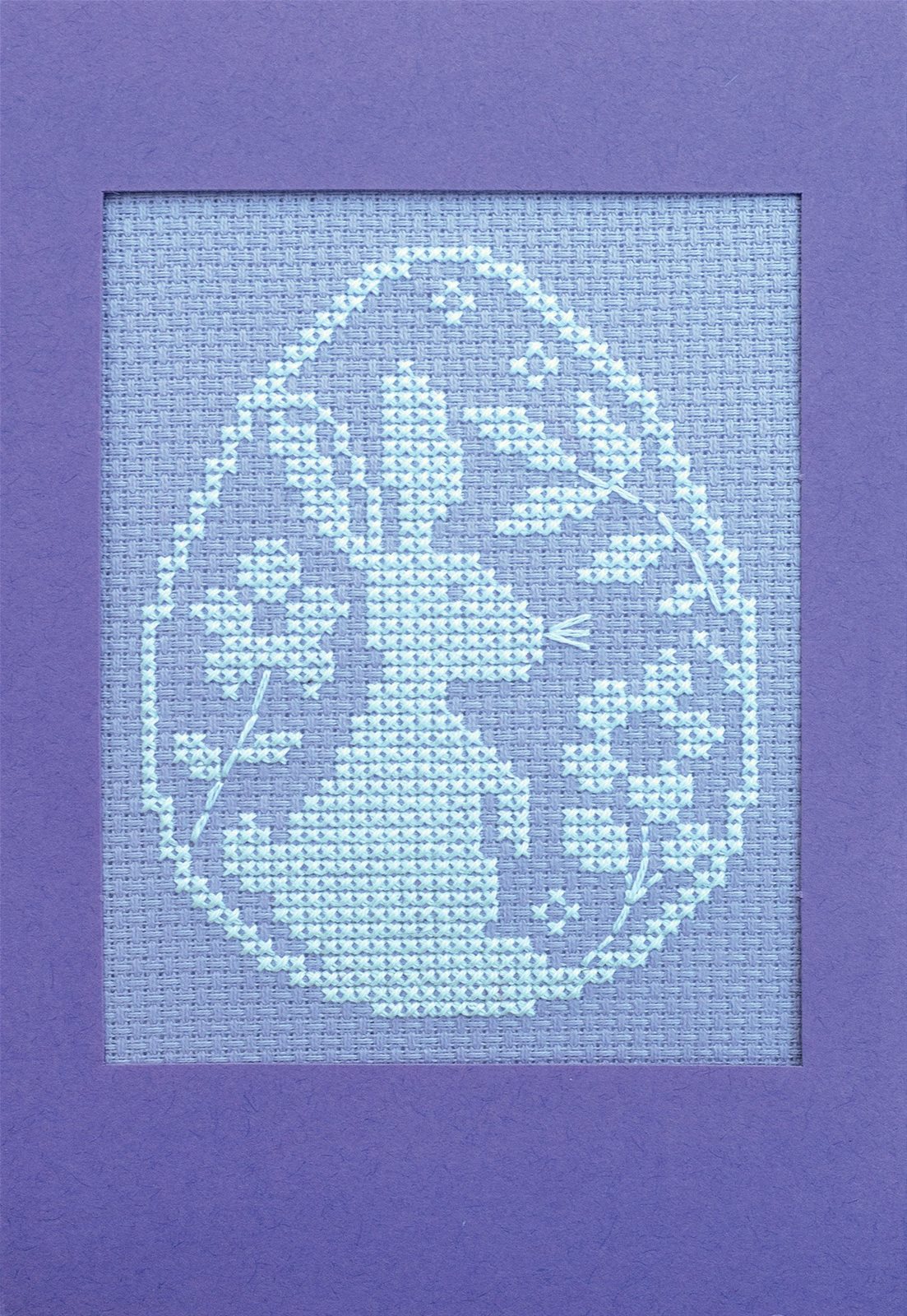 Easter Delights | CrossStitcher April 2023