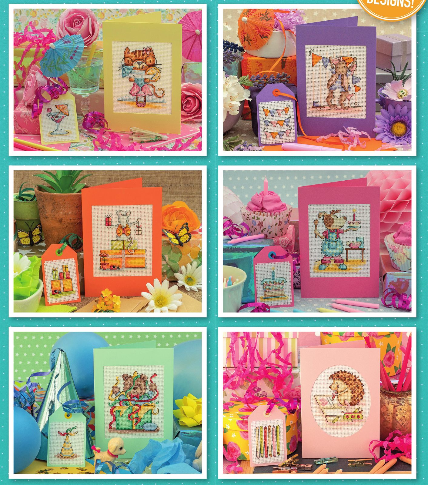 birthday-cards-tags-collection-crossstitcher-summer-2023