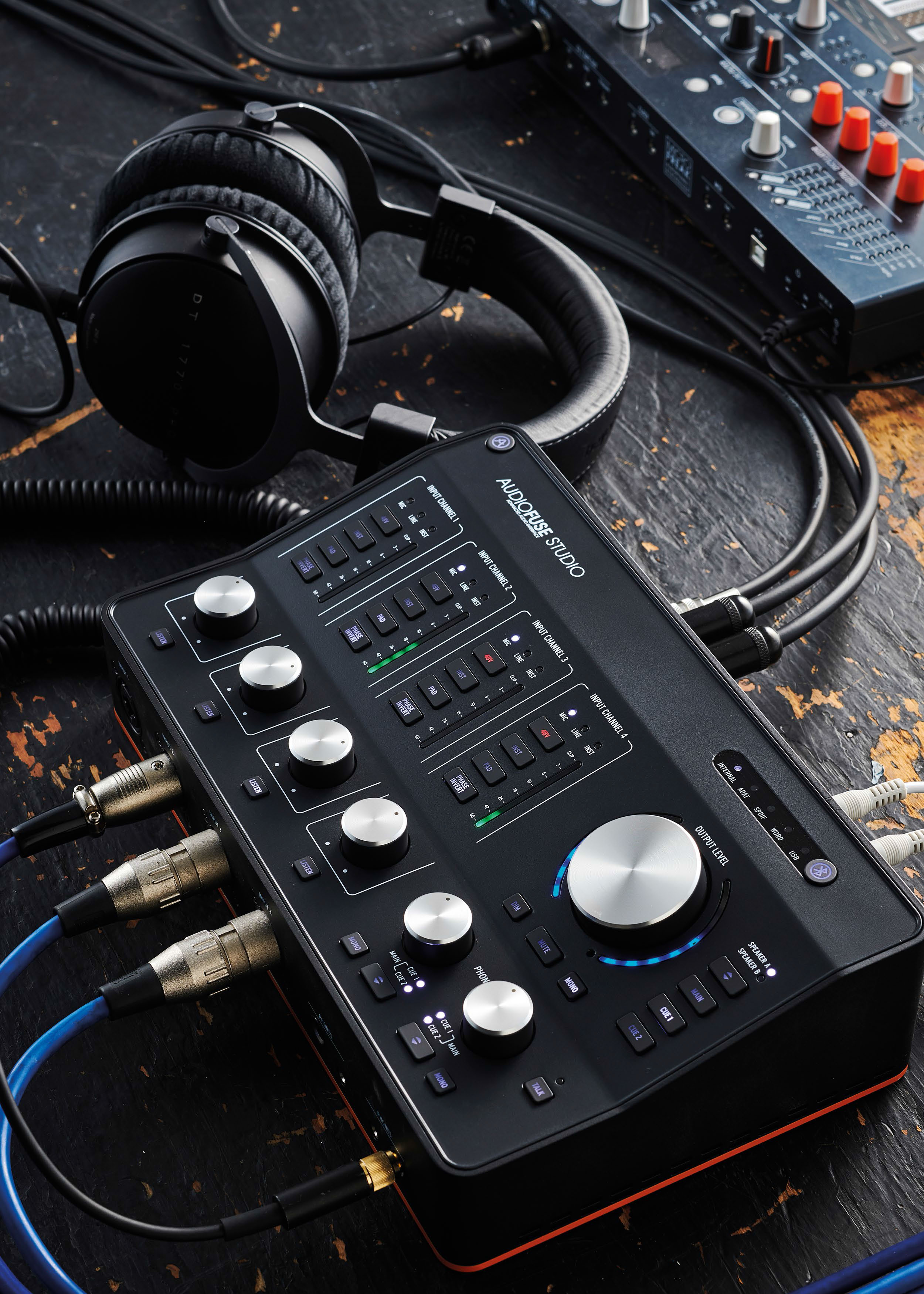 Arturia AudioFuse Studio £839 | Future Music September 2020