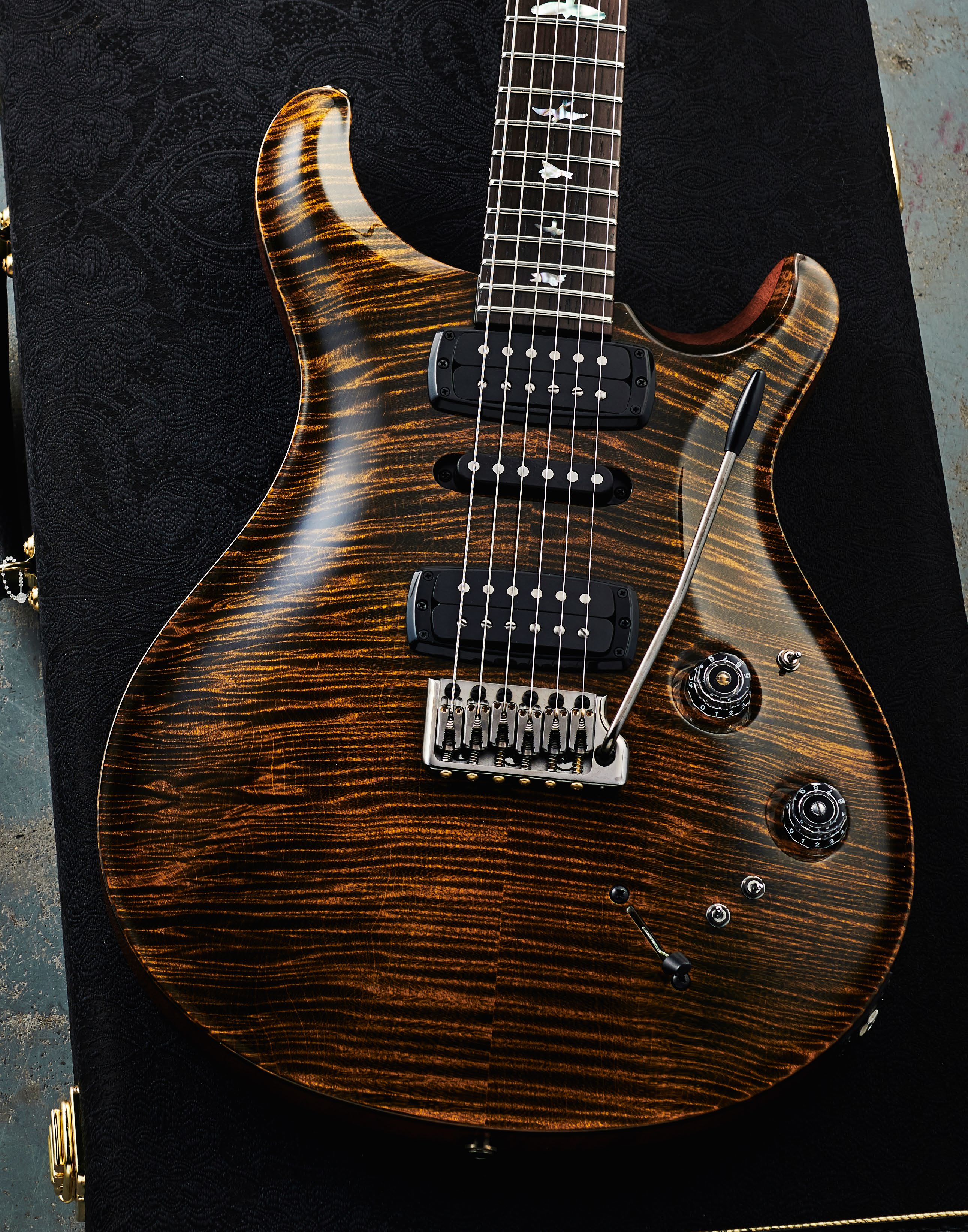 prs eagle v