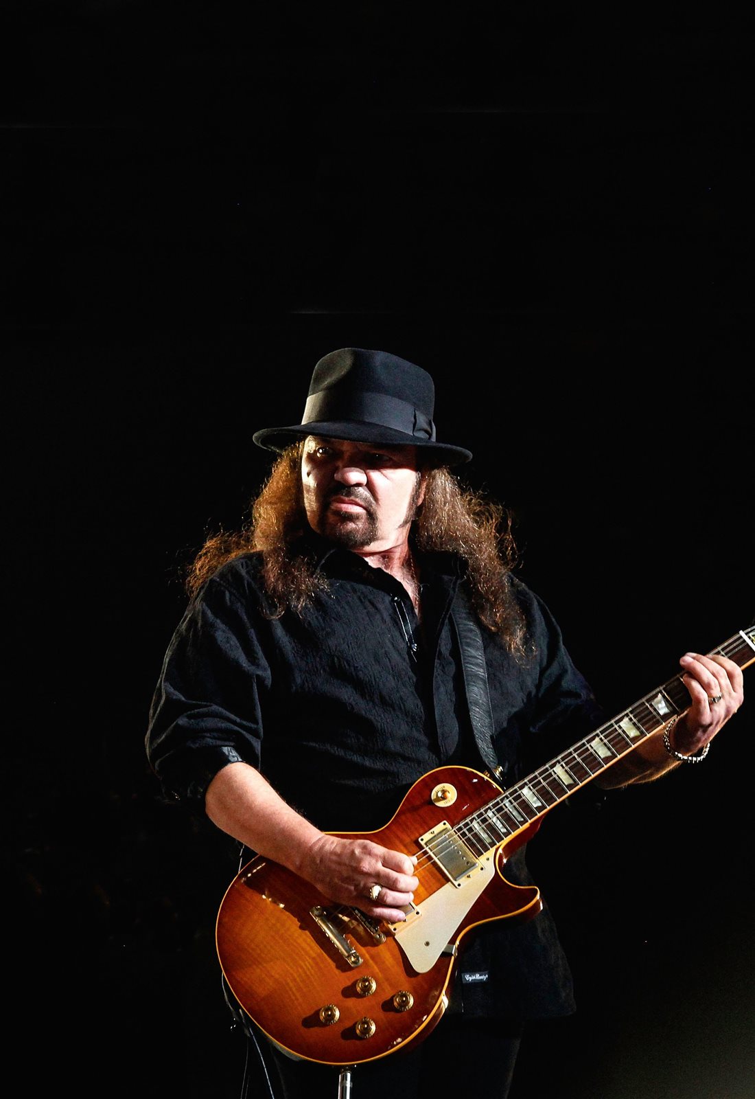 GARY ROSSINGTON 1951-2023 | Guitarist May 2023