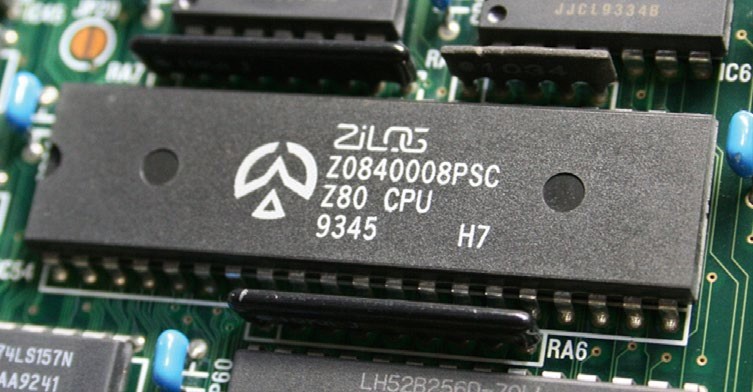 Open source Z80 alternative | Linux Format July 2024