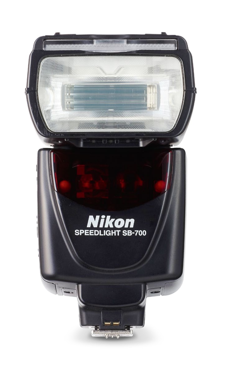 Nikon Speedlight Sb 700 N Photo February 2024