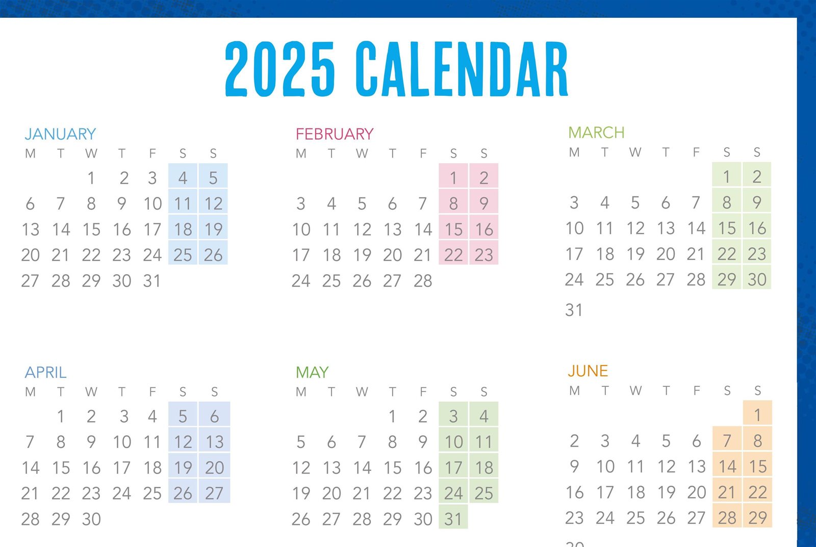 2025 CALENDAR Simply Crochet The Ultimate Granny Square Collection 2023