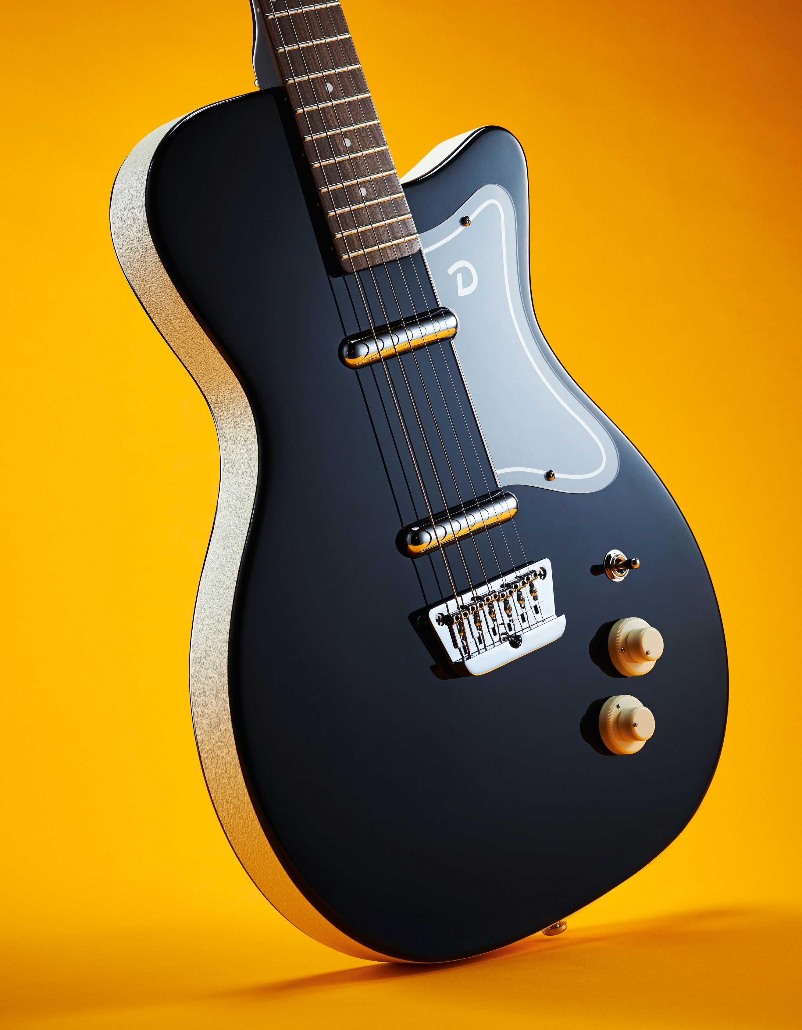 danelectro 57 black