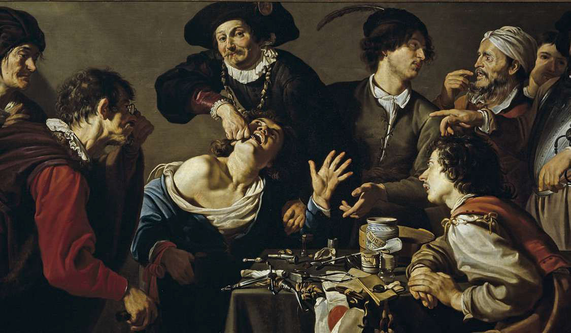 medicine in renaissance period