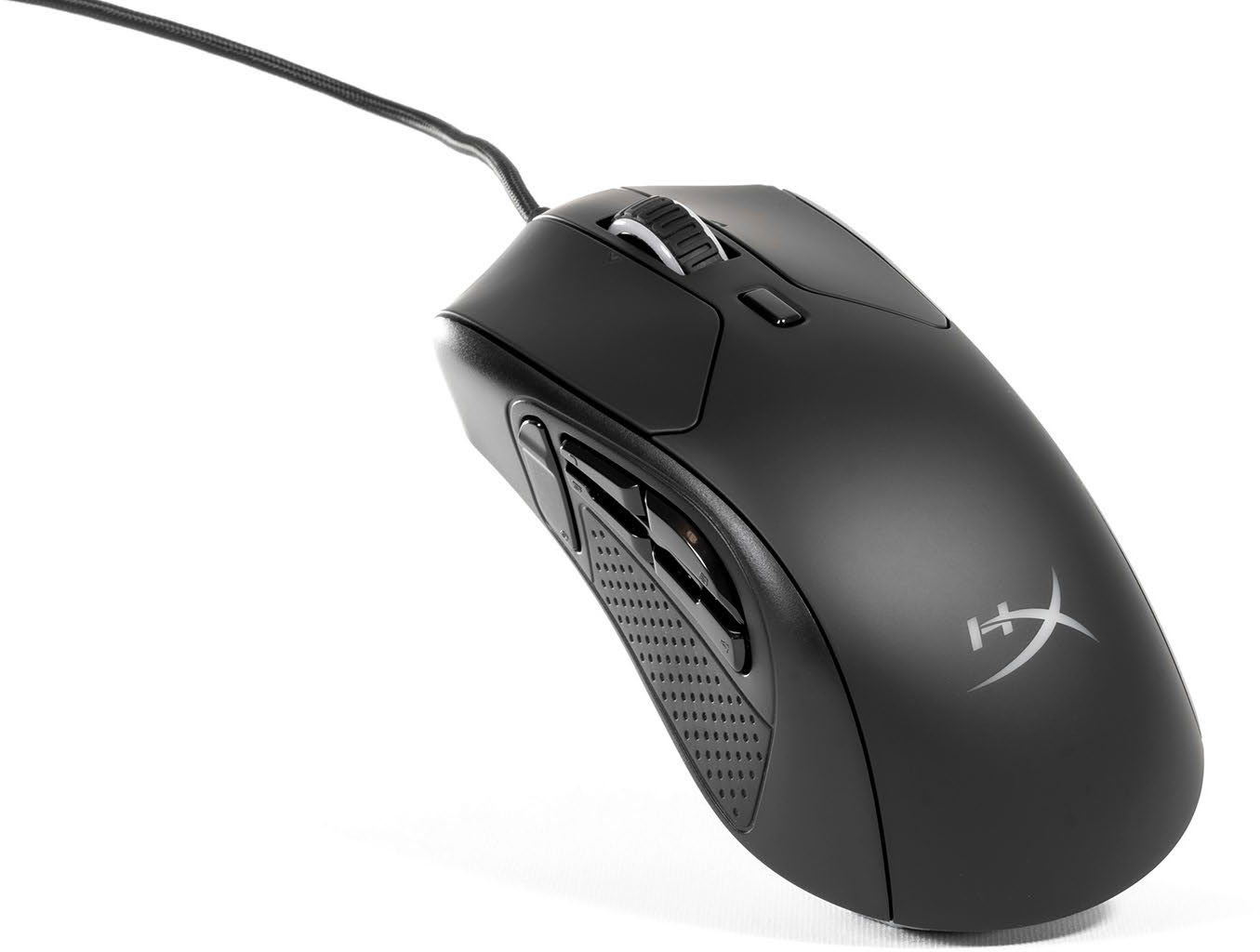 Hyperx pulsefire haste 2