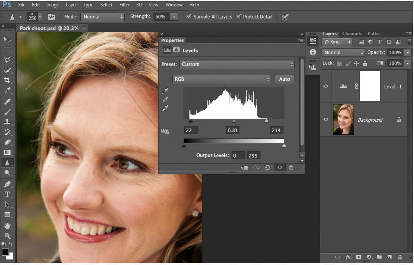 SIX ESSENTIAL LAYERS FOR PHOTOS | Practical Photoshop April 2023