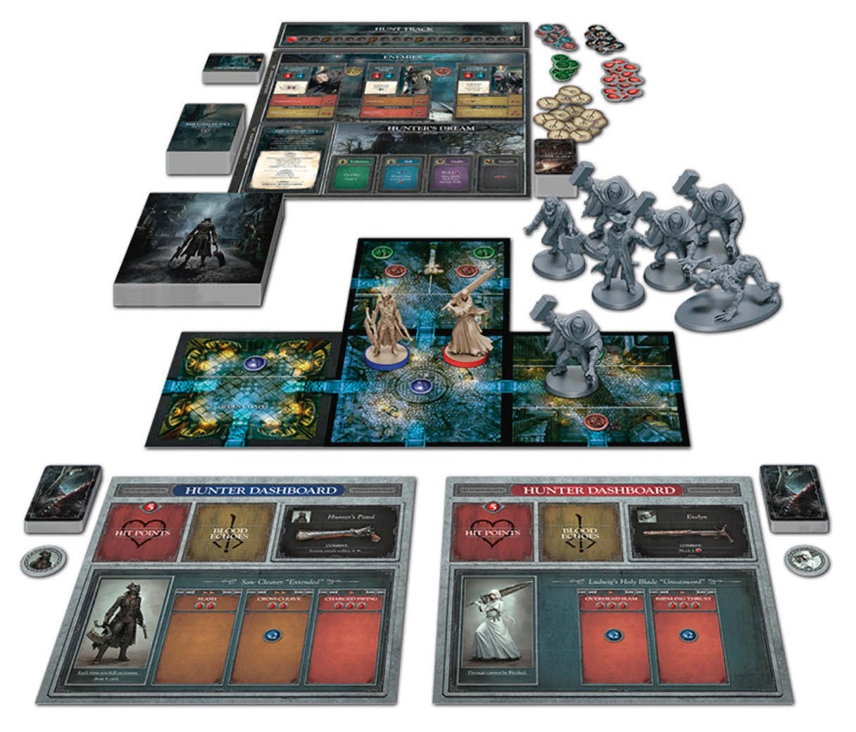 Bloodborne board game. Bloodborne. Настольная игра. Бладборн настольная игра. Bloodborne настольная игра купить.