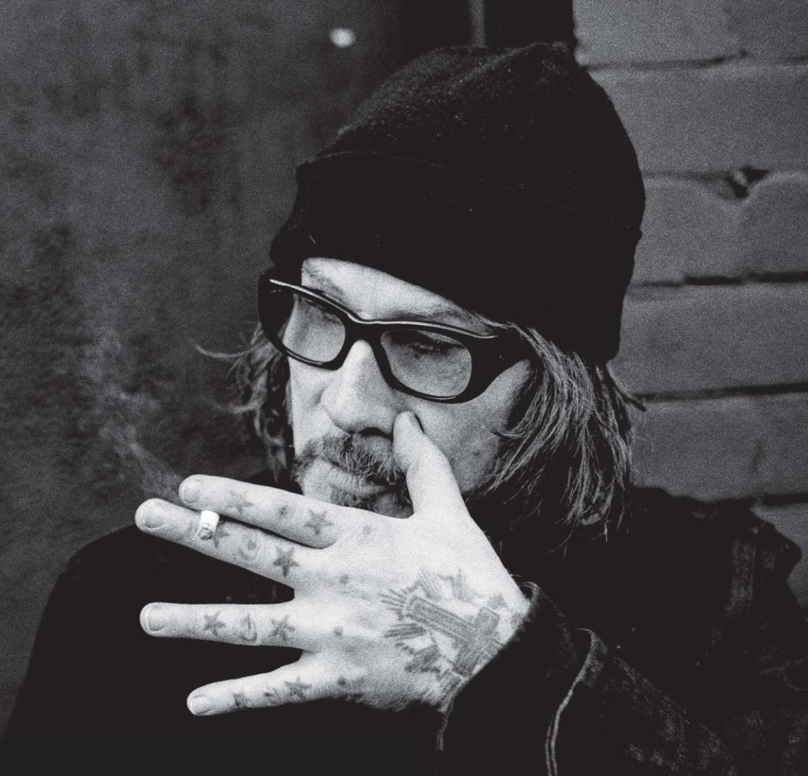 The Mark Lanegan Pictures Thread  the onewhiskeycom forum