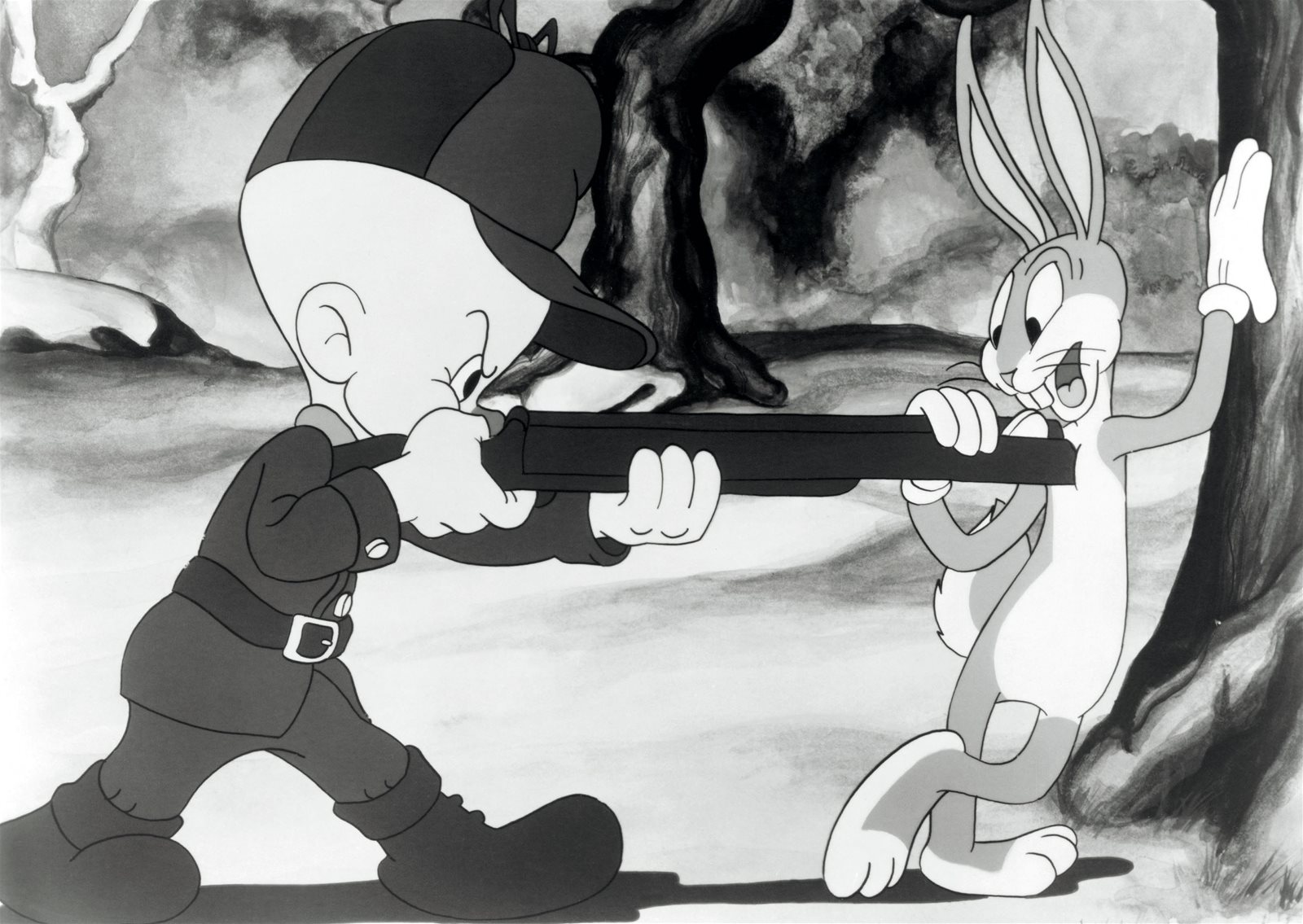 BUGS BUNNY MAKES HIS DEBUT | All About History Issue 106