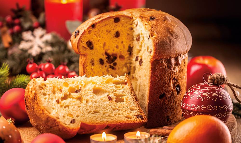 PANETTONE | All About History Issue 112