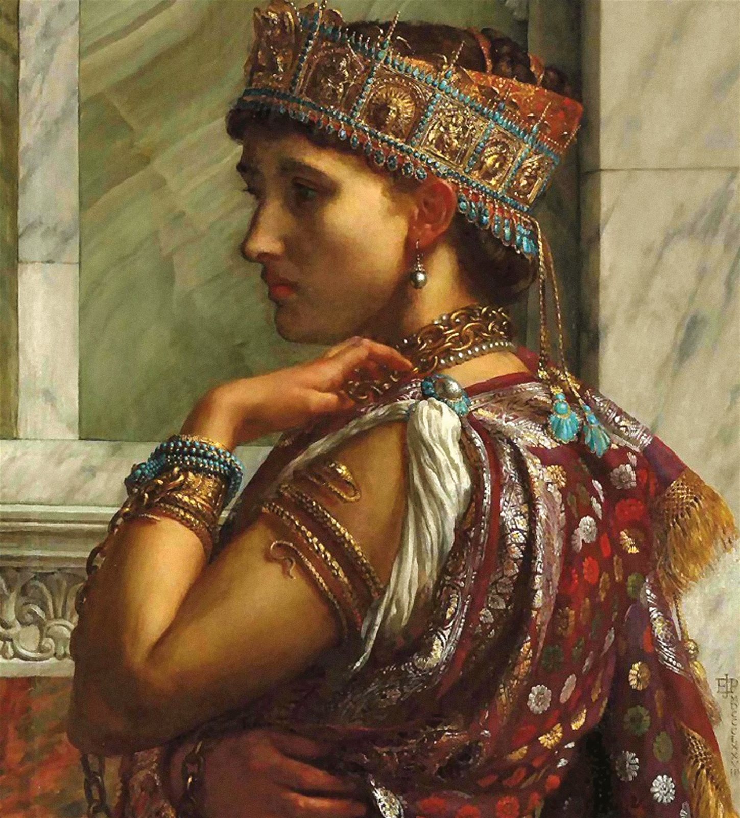 ZENOBIA WARRIOR QUEEN | All About History FREE Sample Issue