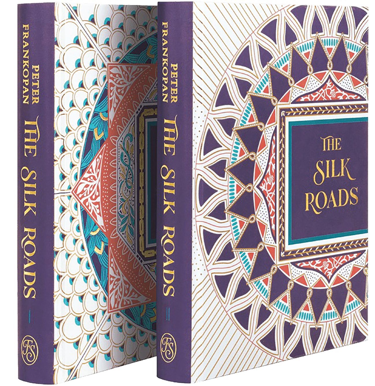 THE SILK ROADS | All About History Issue 137