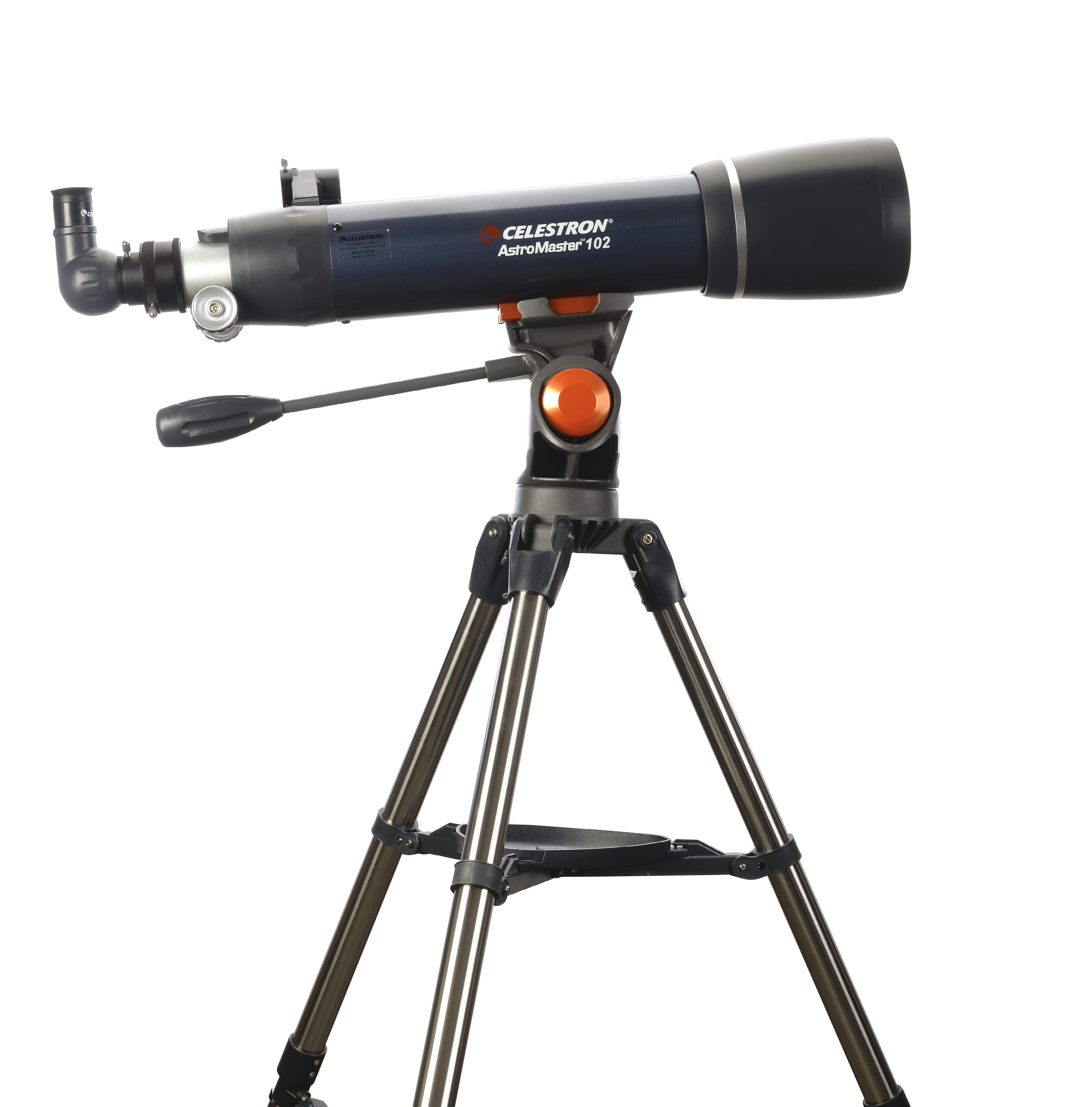Celestron AstroMaster 102AZ All About Space Issue 113