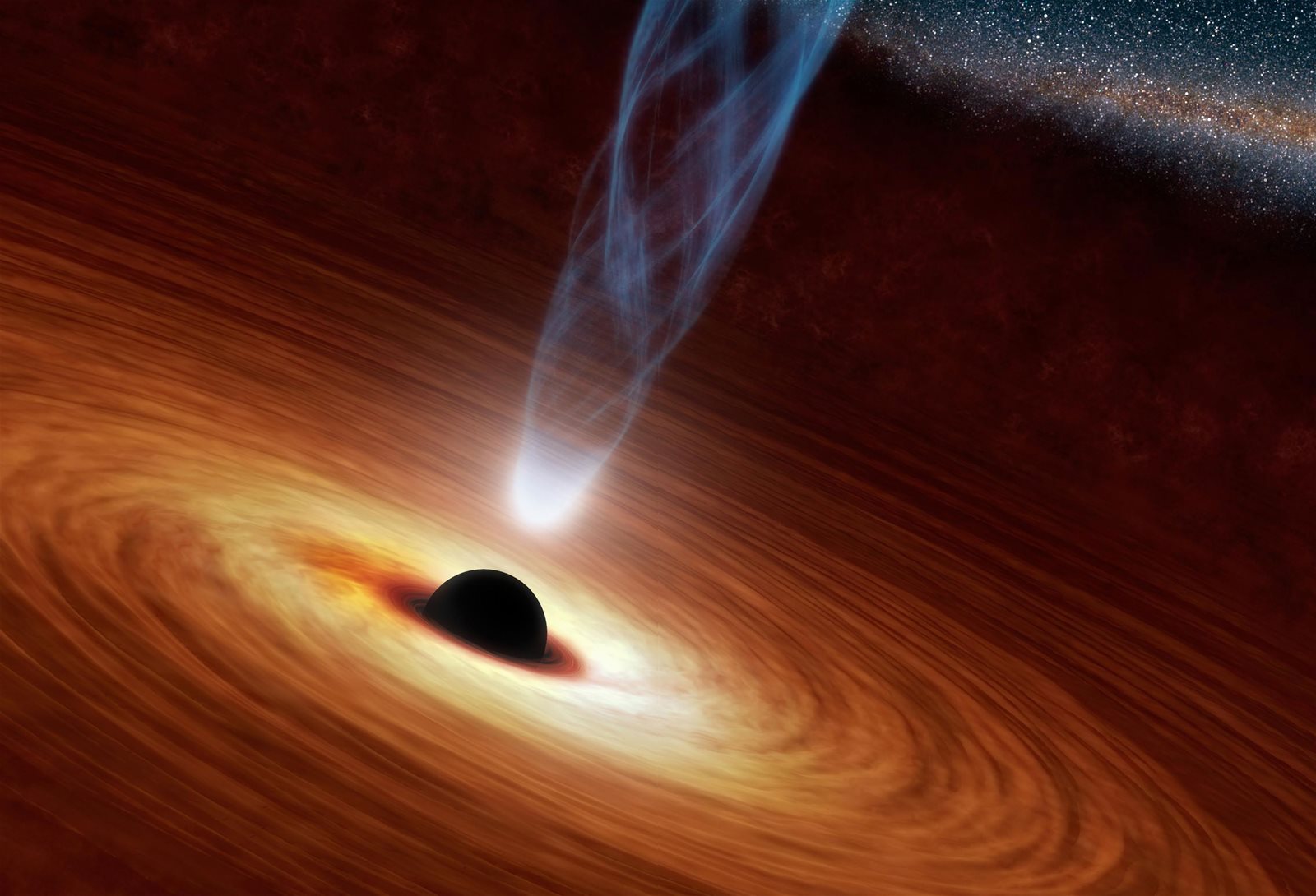 HOW DO SUPERMASSIVE BLACK HOLES FORM? | All About Space Issue 151