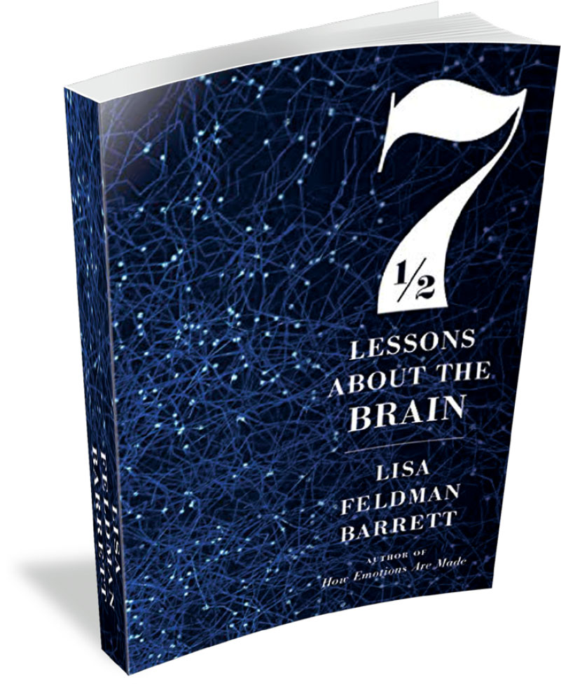 Seven and a Half Lessons About the Brain | How It Works Issue 143