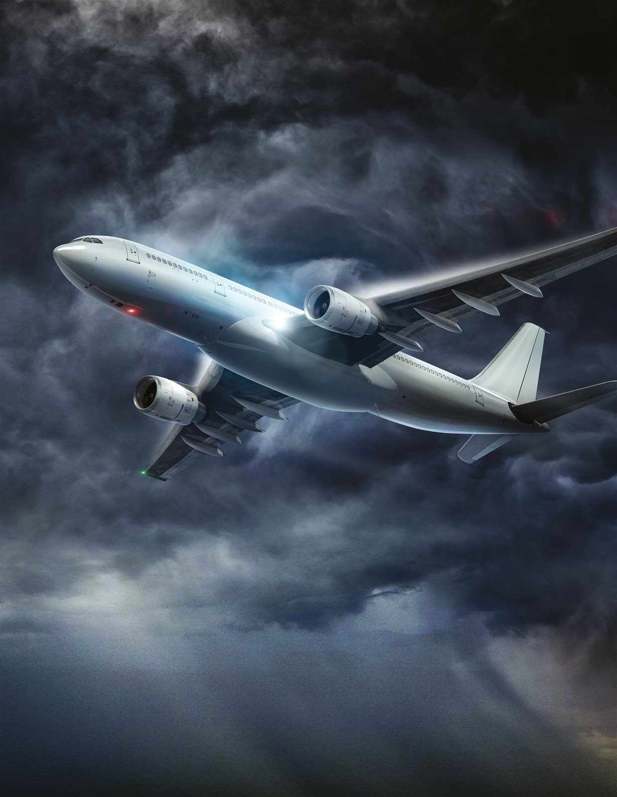 What is air turbulence how it works free sample issue