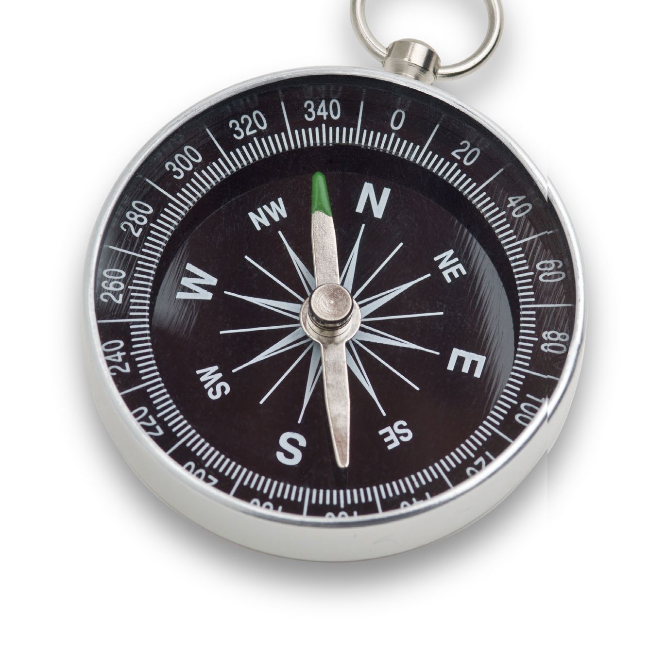 HOW DOES A COMPASS WORK? How It Works Issue 172