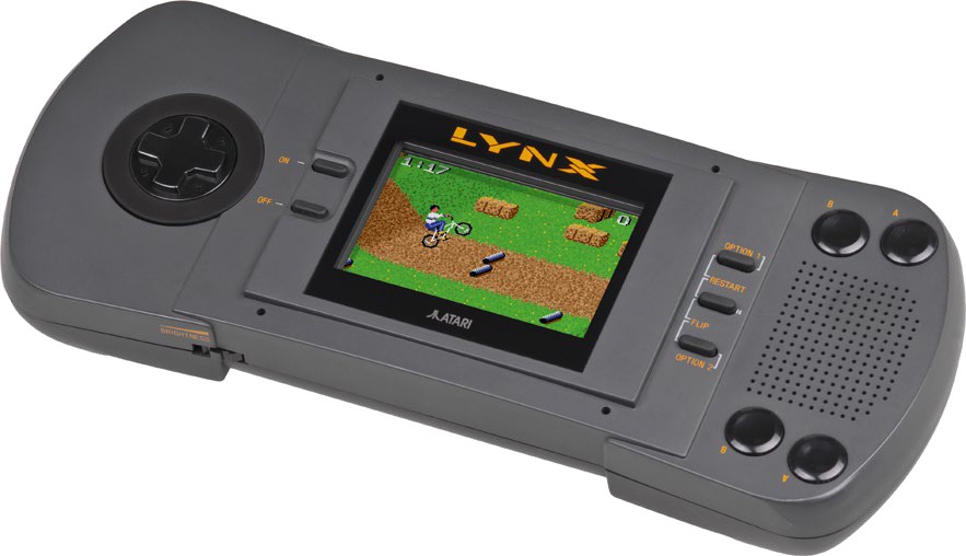 ATARI LYNX GAMES | Retro Gamer Issue 242