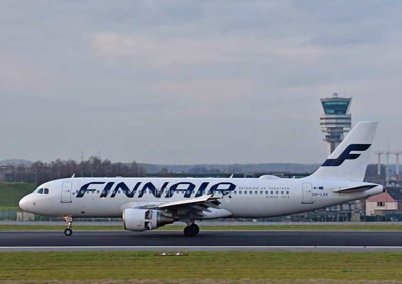 Finnair begins centenary campaign | Airliner World May 2023