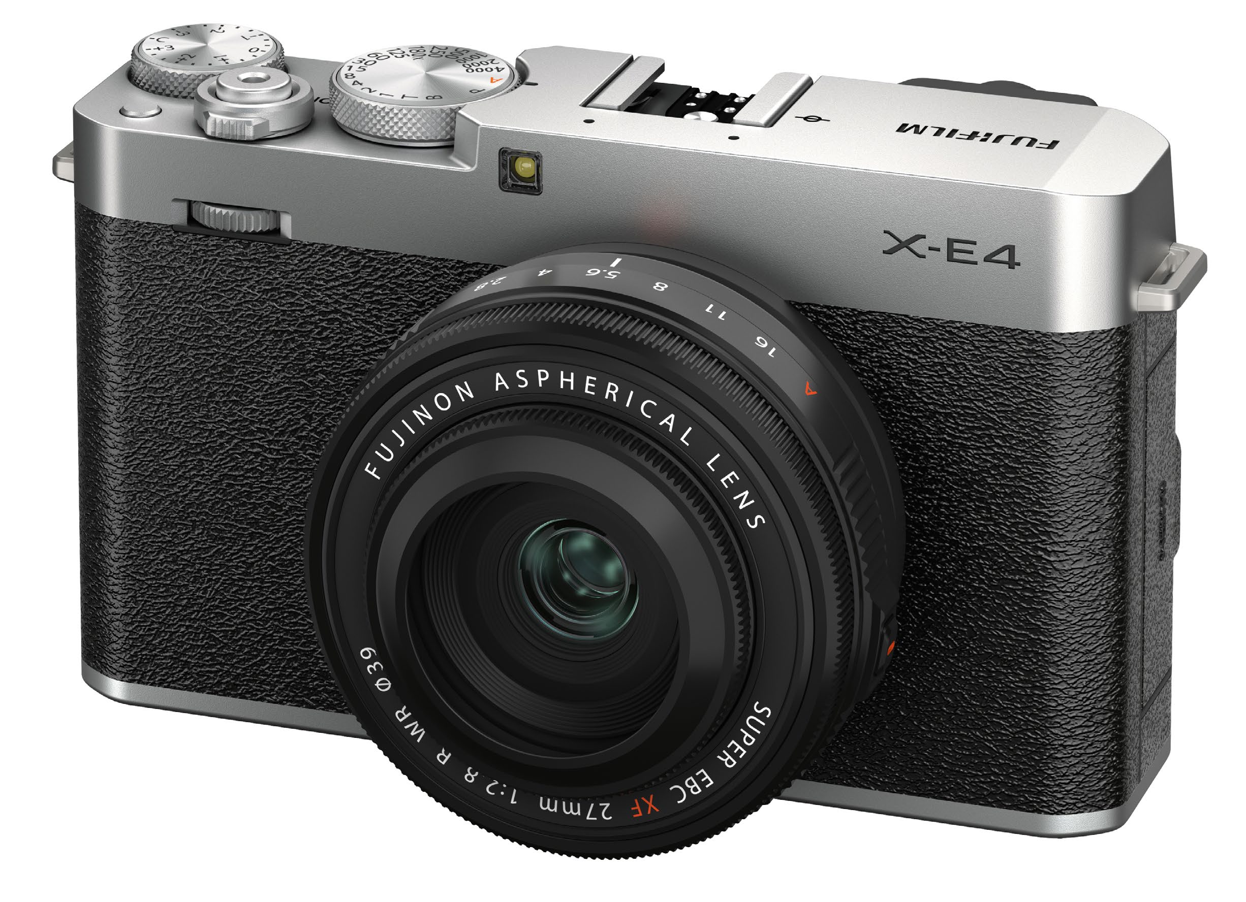 Luchtpost natuurlijk Disciplinair Fujifilm X-E 4 | Digital Photographer Issue 240
