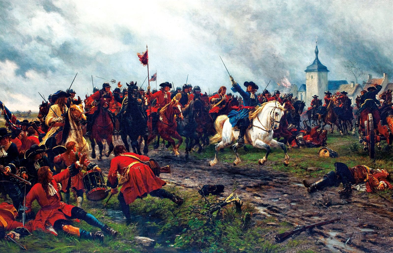 WAR IN FOCUS | History of War Issue 115