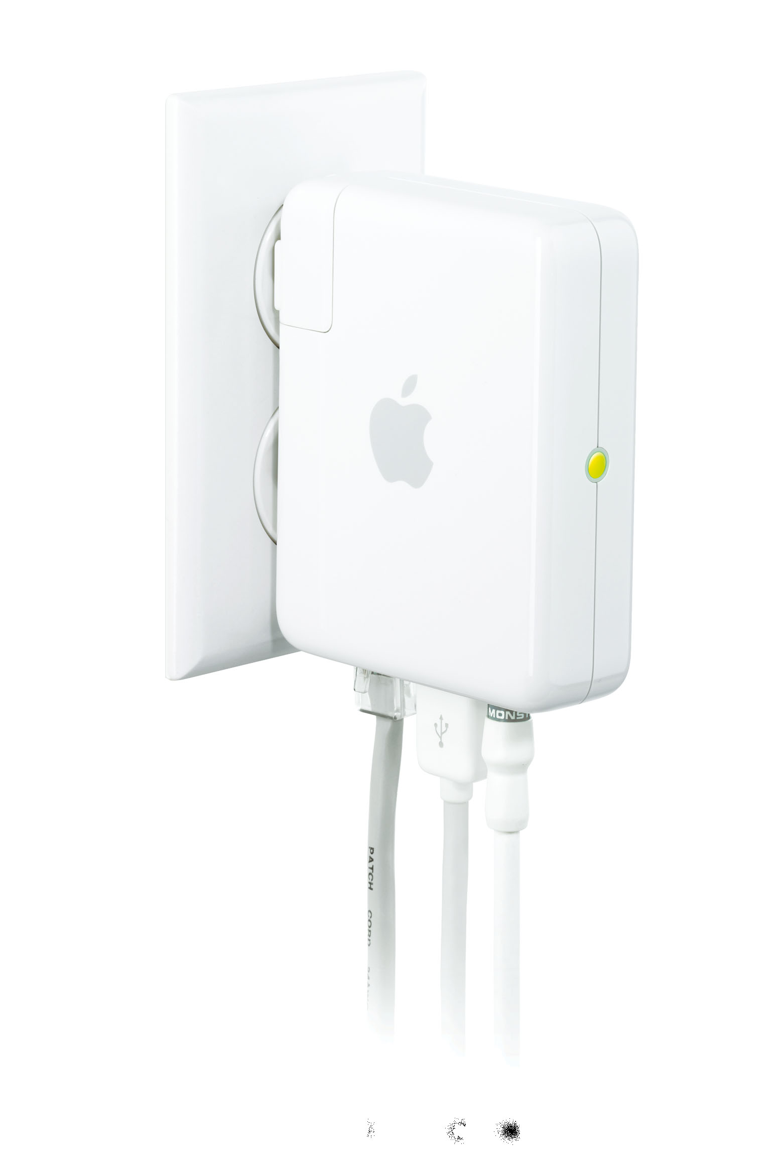 AirPort Express 1st generation | iCreate Issue 218