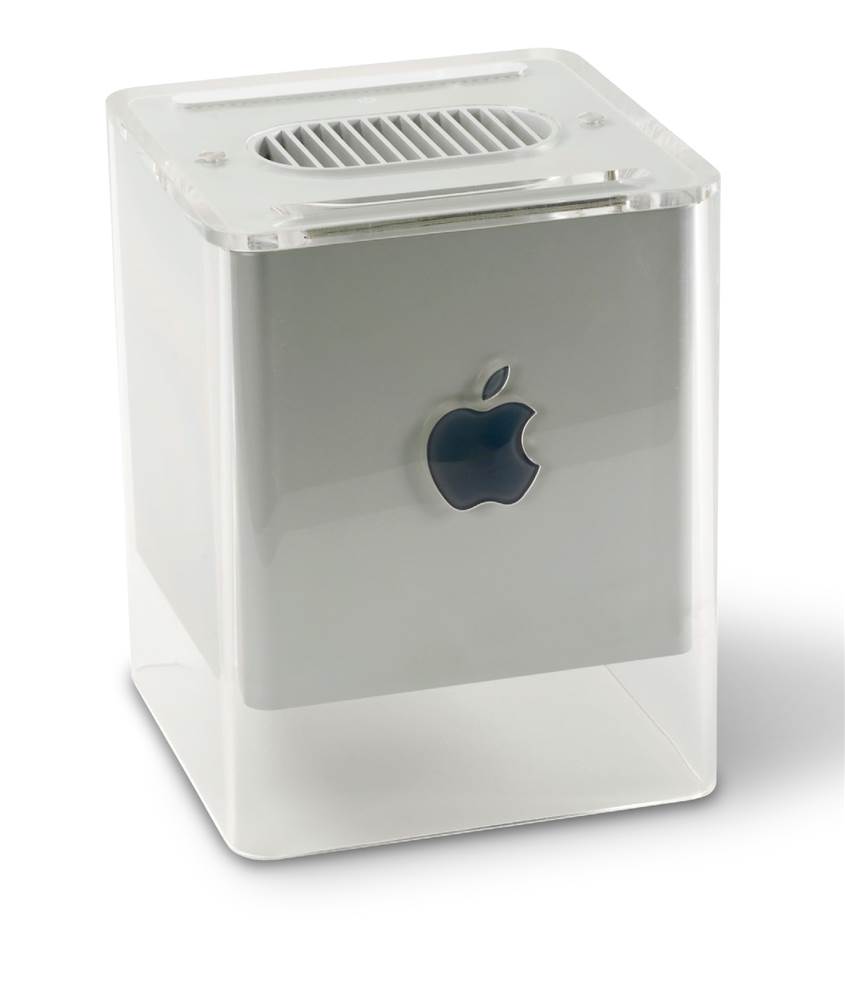 Power Mac G4 Cube | iCreate Issue 232